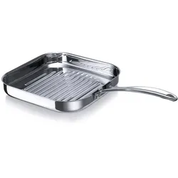 BEKA Grillrost 'Chef' 26,5 cm Edelstahl
