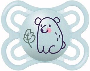 Mam Chucha Perfect 2-6M 1 un