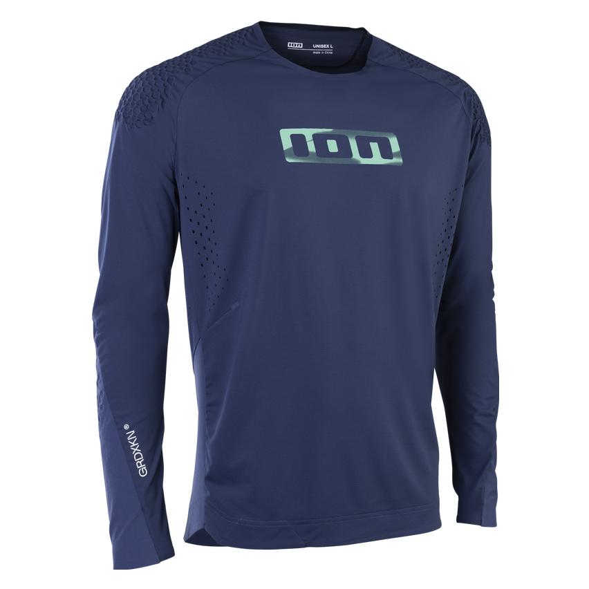 ION GRIDXKN Scrub Select BAT Trikot (XXL) (47250-501272756-9010583200187)