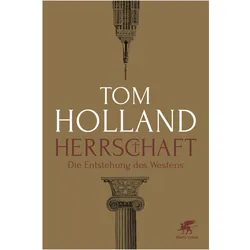 Herrschaft, Sachbücher von Tom Holland