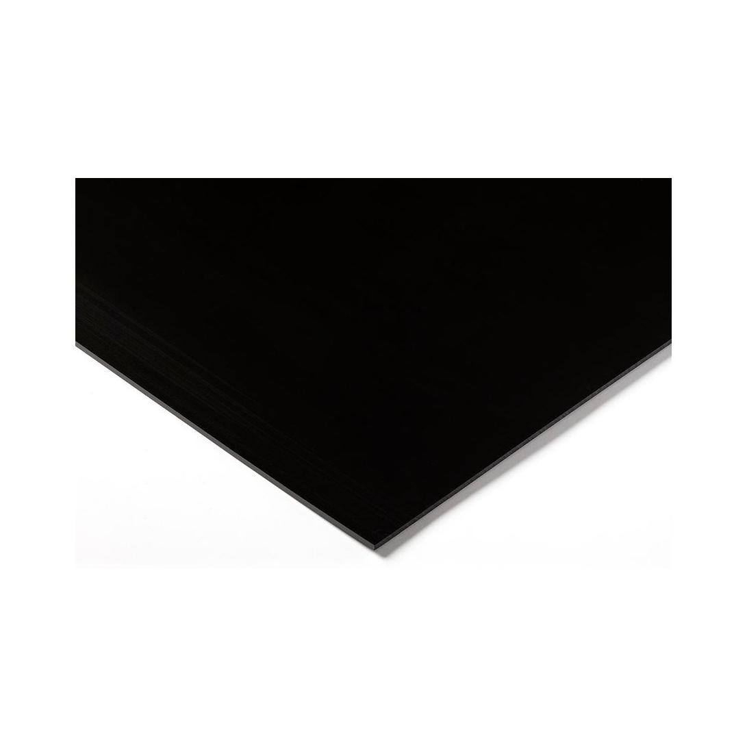 RS PRO Platte Polyethylen 20x500x500mm (4083863)
