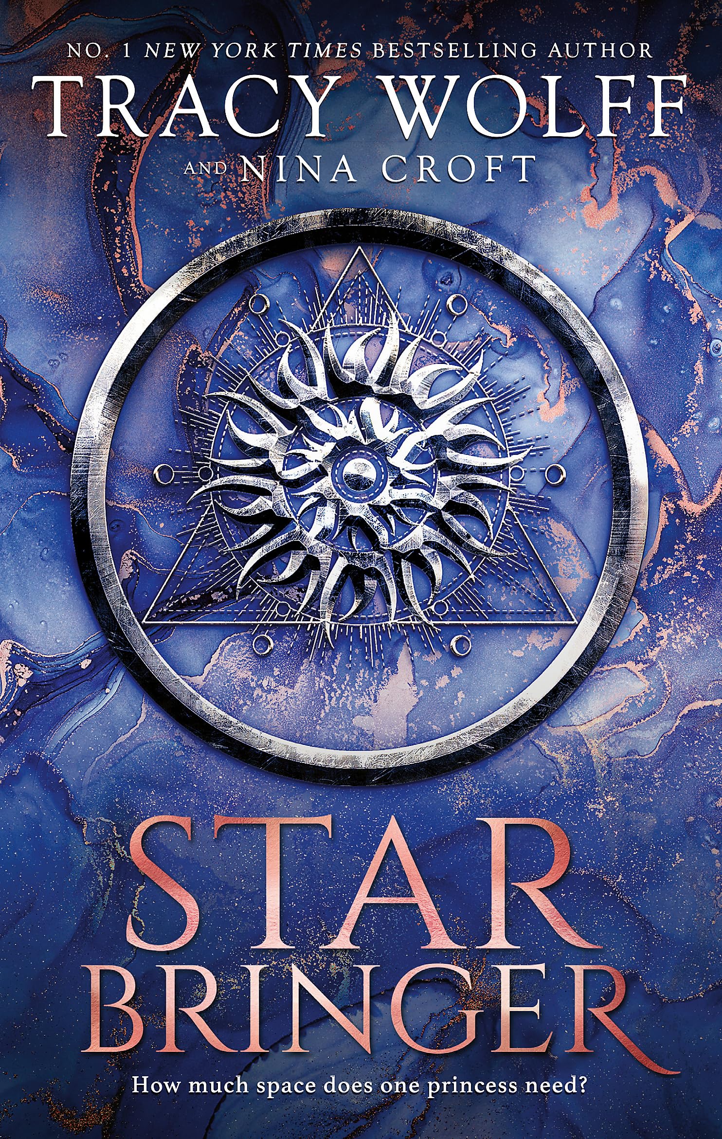 Star Bringer: One ship. Seven strangers. A space adventure like no other. - Preis vom 30.09.2026 22:30:23 h