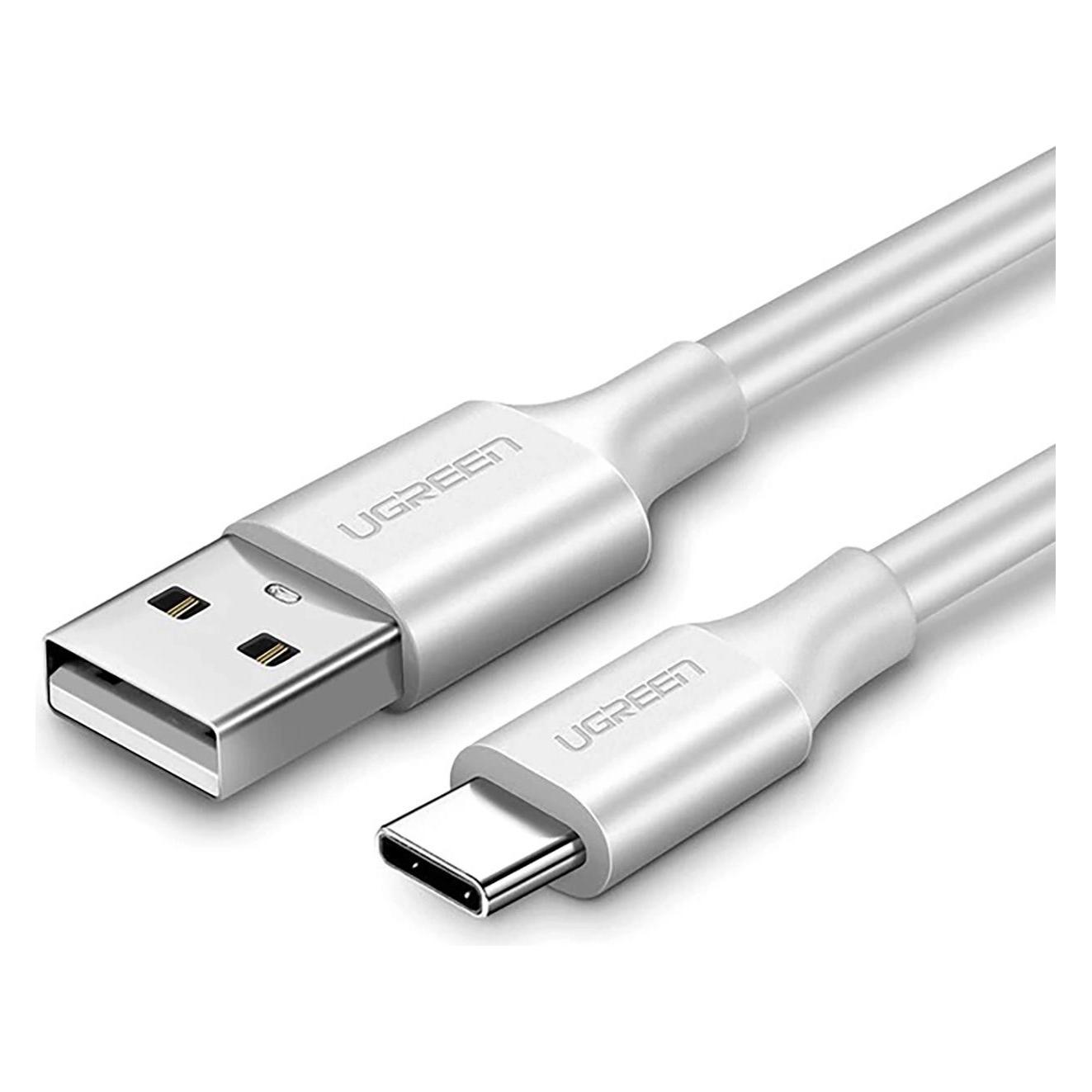 Ugreen USB A - USB Typ C (1.50 m, USB 2.0, 60 W) (60122)