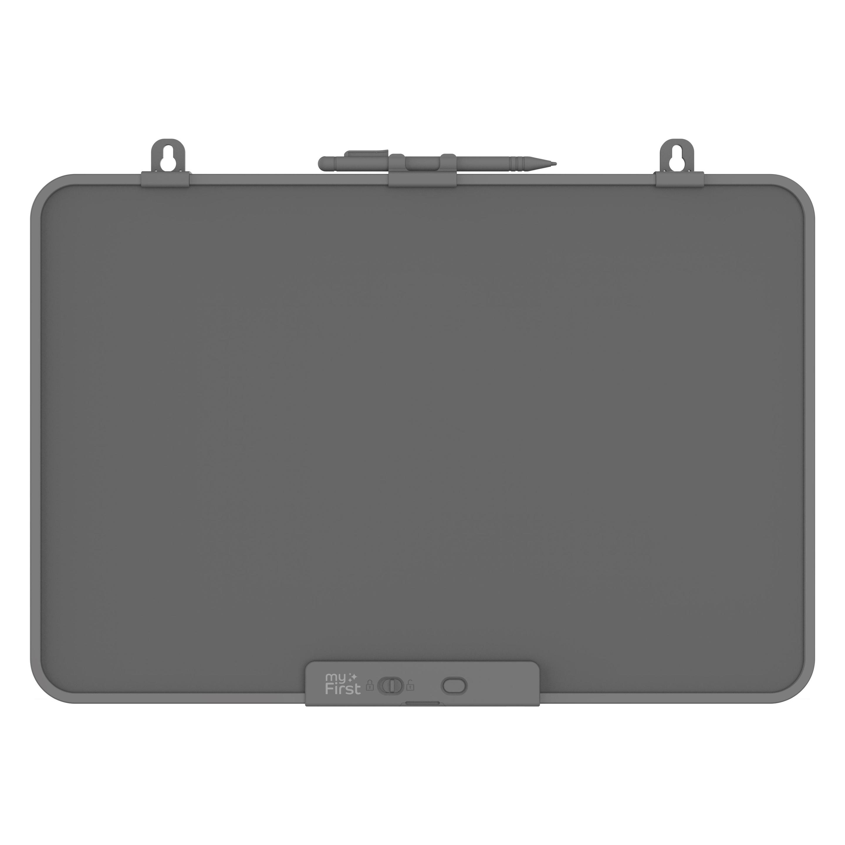 myFirst Sketch Board Pro Black (FS2102SA-BK01)