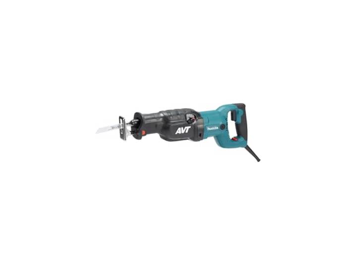 Makita JR3070CT Reciprozaag, 1510 W, Zwart/Blauw