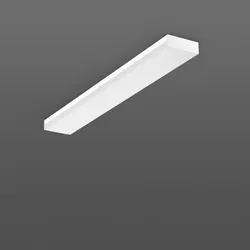 RZB LED-Anbauleuchte 672851.002.07