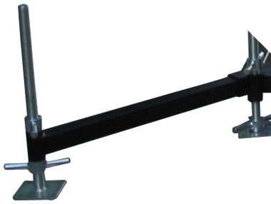 Global Truss Outrigger 75 cm NewStyle Sta.
