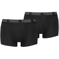 Everyday Trunks 2P Herren Boxershort