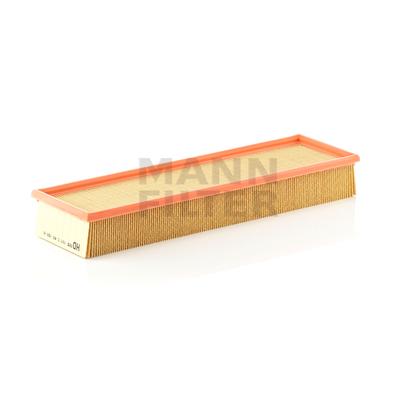 MANN-FILTER Luftfilter AUDI C 46 150 5016998,860X9601SA,25062196 Motorluftfilter,Filter für Luft 069129620A