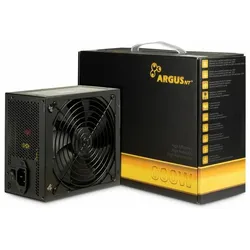 Inter-Tech Argus GPS-600 600W ATX 2.4