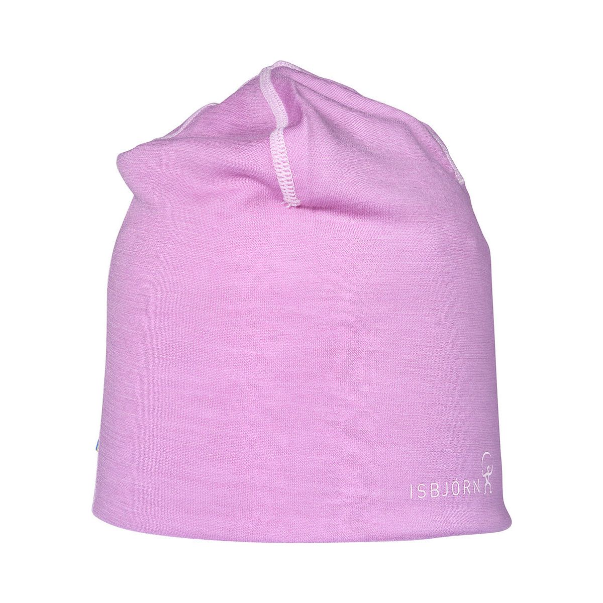 Isbjörn Husky Beanie frostpink (03) 56/58cm 6042-03-88