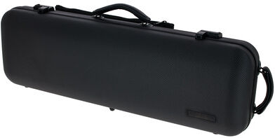 Gewa Air Avantgarde Vn Case BK/SH Noir