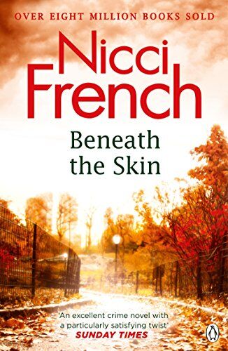Nicci French - Beneath the Skin - Preis vom 17.10.2026 19:25:27 h