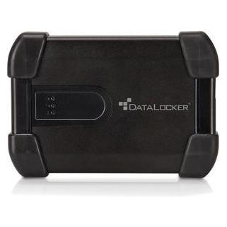 Origin Storage IronKey H300 Basic - Festplatte - verschlüsselt - 2 TB - extern (tragbar) (2 TB) (MXKB1B002T5001-B)