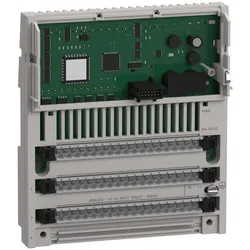 Schneider Electric 170AAI14000 Dez. anal. Eingangseinheit, 16 E Single Ended