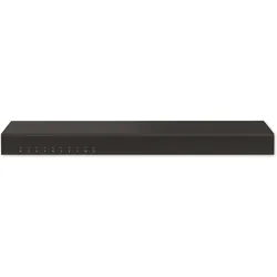 Goobay HDMI-Splitter 1 auf 8 4K @ 60 Hz, Switch Box