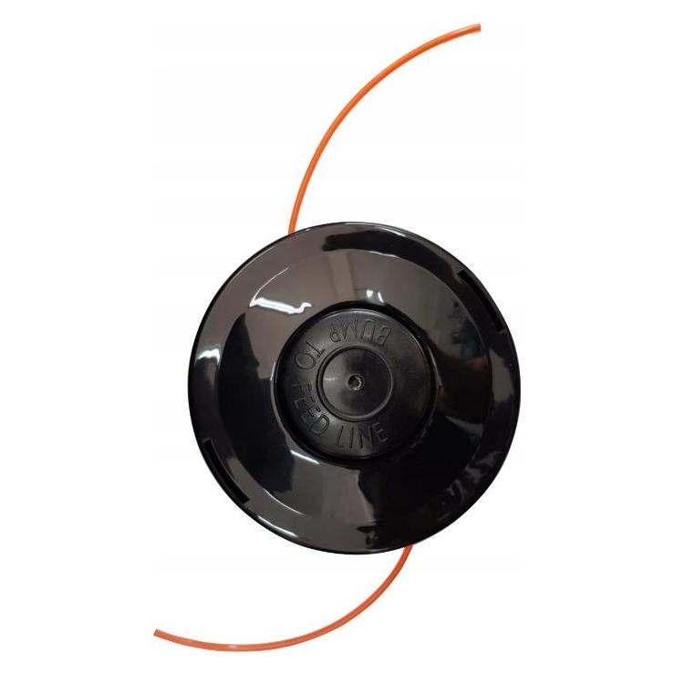 GCS Makita Głowica żyłkowa Do Er2600l (Rasentrimmer) (DA00000655)