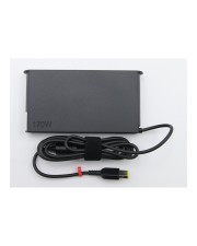 Lenovo AC-Adapter Slim 170 Watt 20V 3 Pin Adapter 3-polig (02DL140)