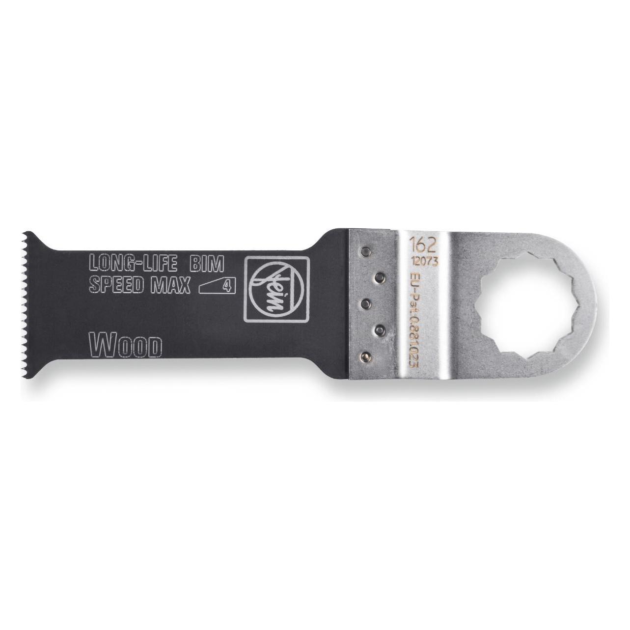 Fein E-Cut Sägeblätter Long-Life (63502162040)