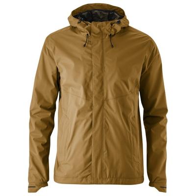 Gonso - Save Jacket Essential - Fahrradjacke Gr 5XL braun