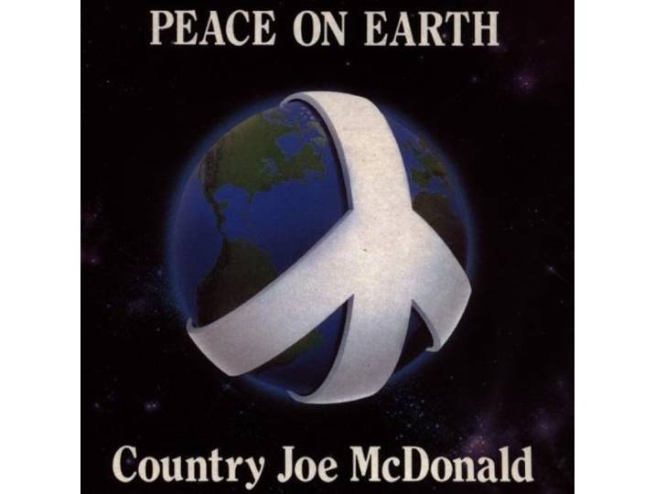 Peace on Earth
