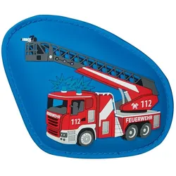 Step By Step Magic Mags Flash Fire Engine Buzz