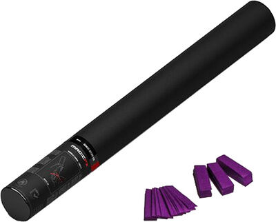 Magic FX Handheld 50cm Purple Lila