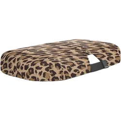 reisenthel Einkaufskorb carrybag cover leo macchiato - 7