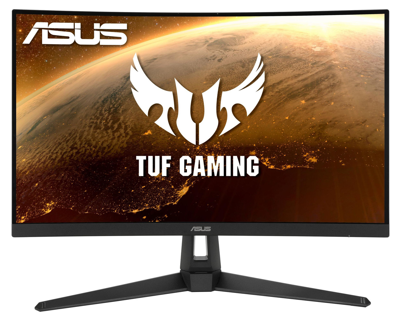 Asus TUF Gaming VG27VH1B Gamingmonitor