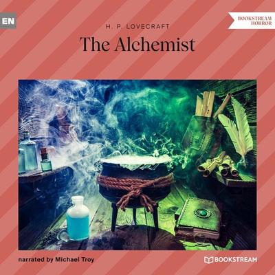 The Alchemist - Howard Ph. Lovecraft, Audio, 9783991162490