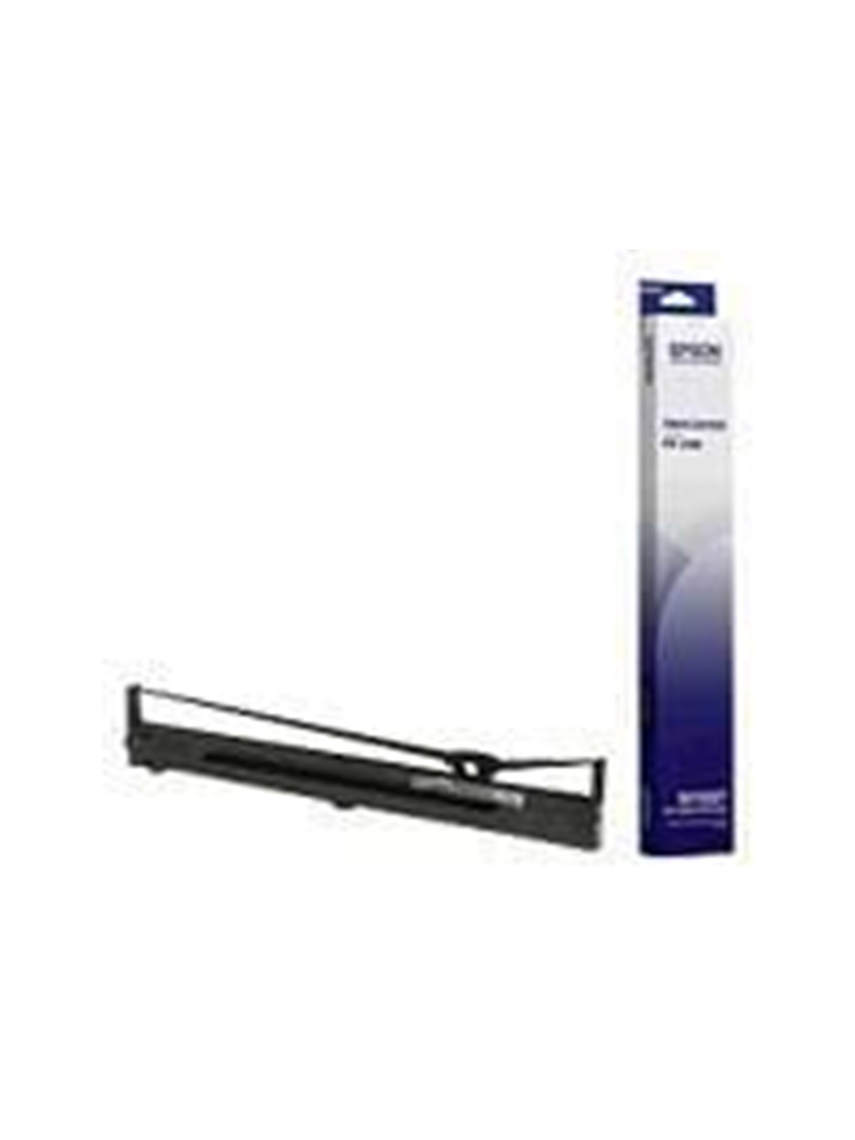 Epson Ribbon Black for FX-2190