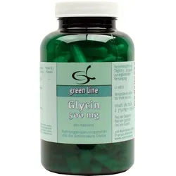 Glycin 500mg 180 ST