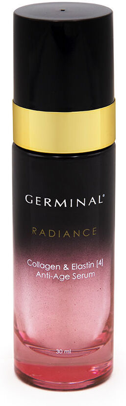 Germinal Sérum anti-âge collagène et élastine Éclat Action Immédiate 30 ml