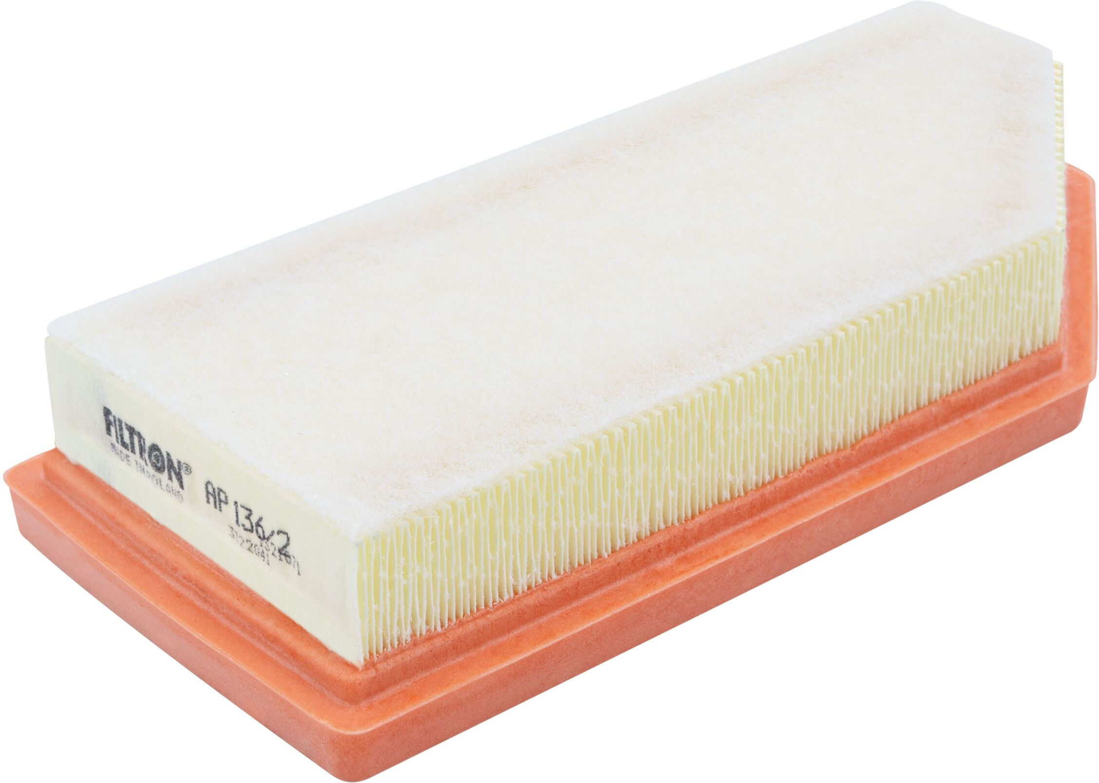 FILTRON AP 136/2 Air filter