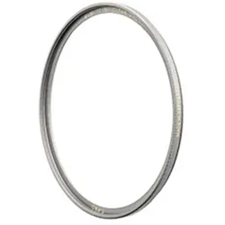 B+W Clear-Filter (007) 30,5 mm MRC2 Nano titanfarben