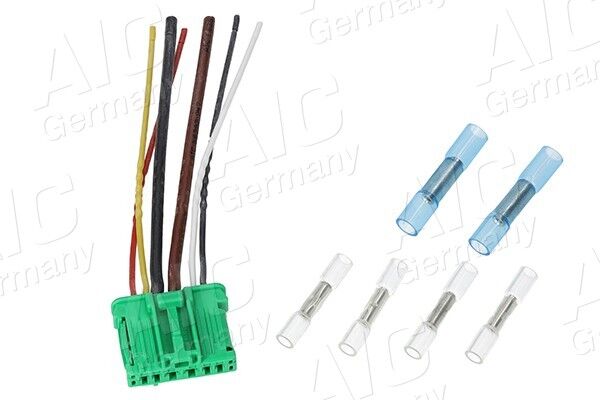 Aic Kabelreparatursatz, Steuergerät (Heizung/lüftung) Stecker Original Quality 56393