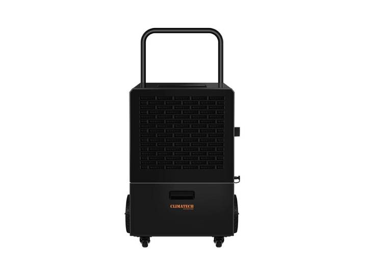 ClimaTech YGH-60D Luftentfeuchter 60l Schwarz