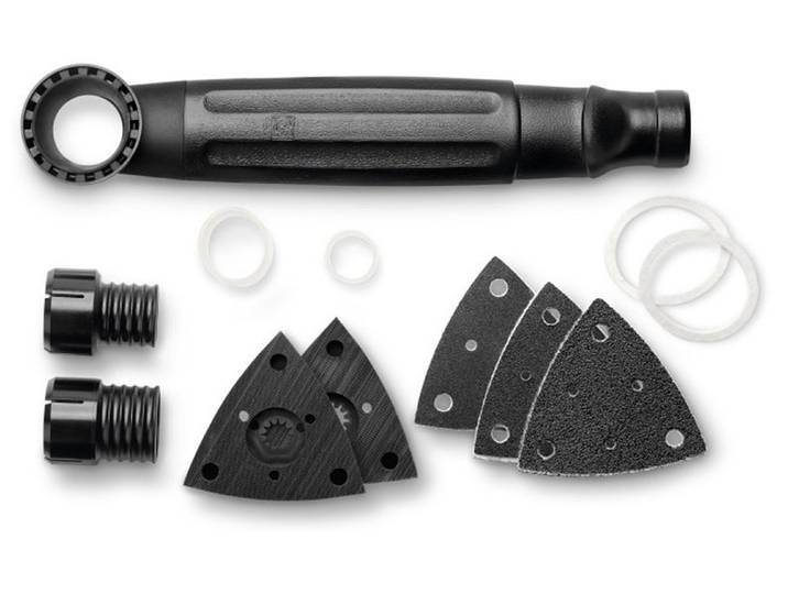 Fein Absaug-Set für Fmt/Fmm250
