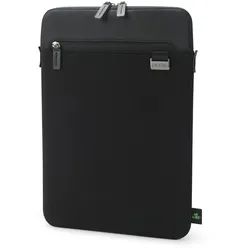 DICOTA Sleeve FIVE 14 Zoll schwarz