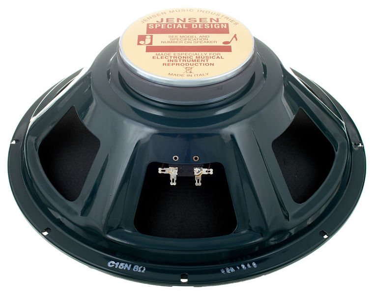 Jensen C15N 50W 8 Ohms Speaker