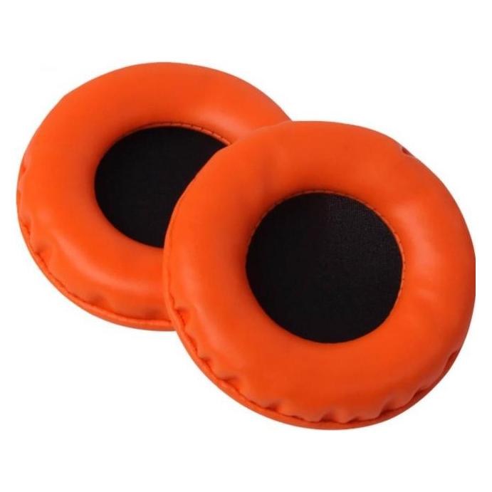 Zomo Polsterset PVC L orange (33053082)