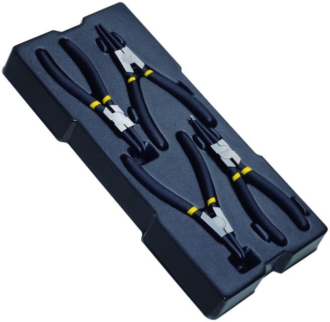 Stanley Module Pinces pour circlips (STMT1-74180)