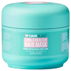 220ml Hairburst Long & Healthy Hair Mask