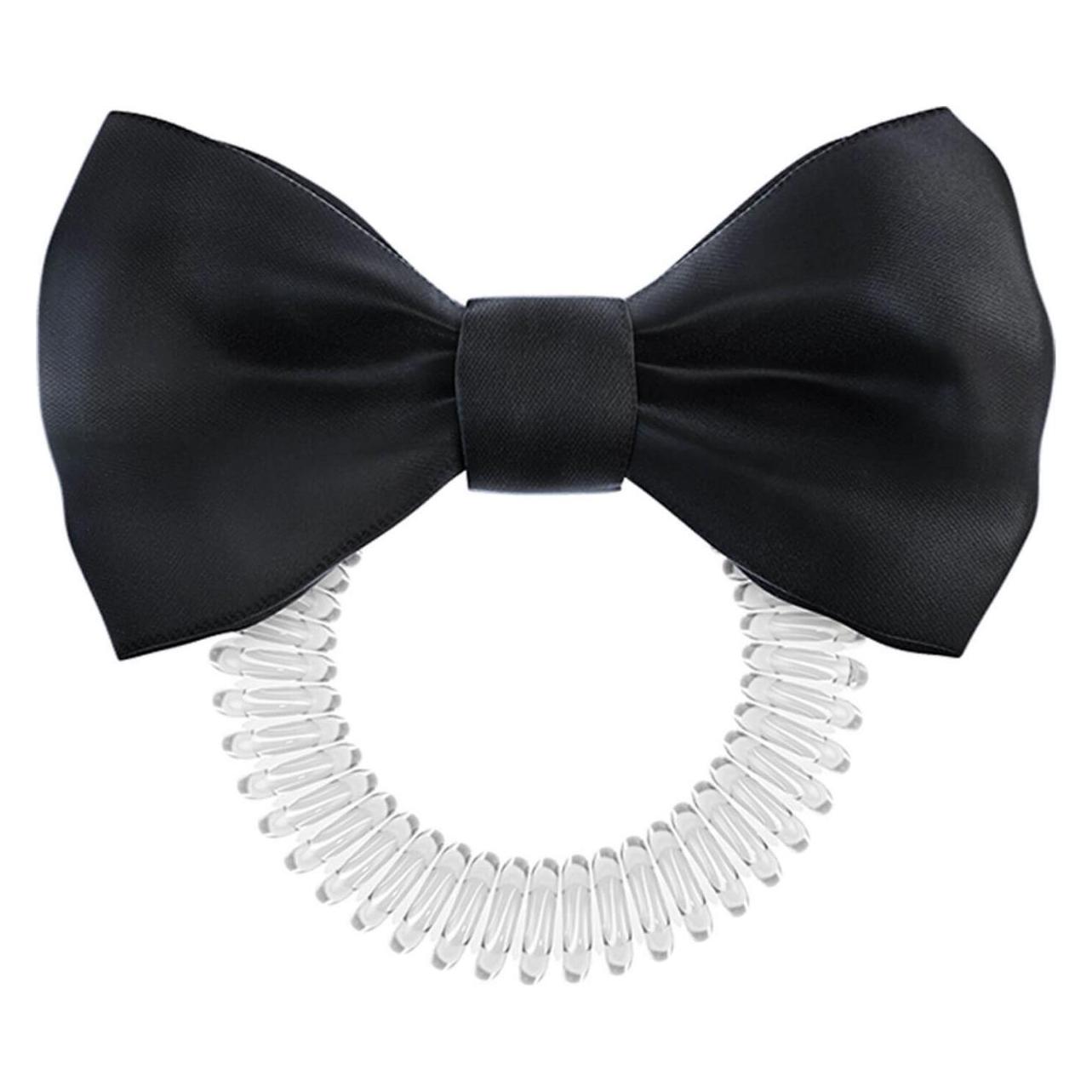 Invisibobble bowtique? spiral hair ring meets bow (Haargummi) (50090049)