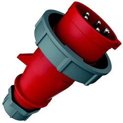 Mennekes Stecker AM-TOP HW/VN 21363