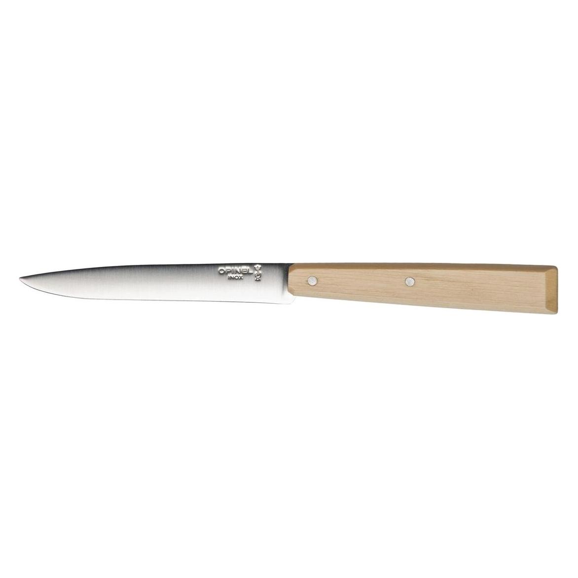 Opinel No 125 Tafelmesser (Messer) (1592)