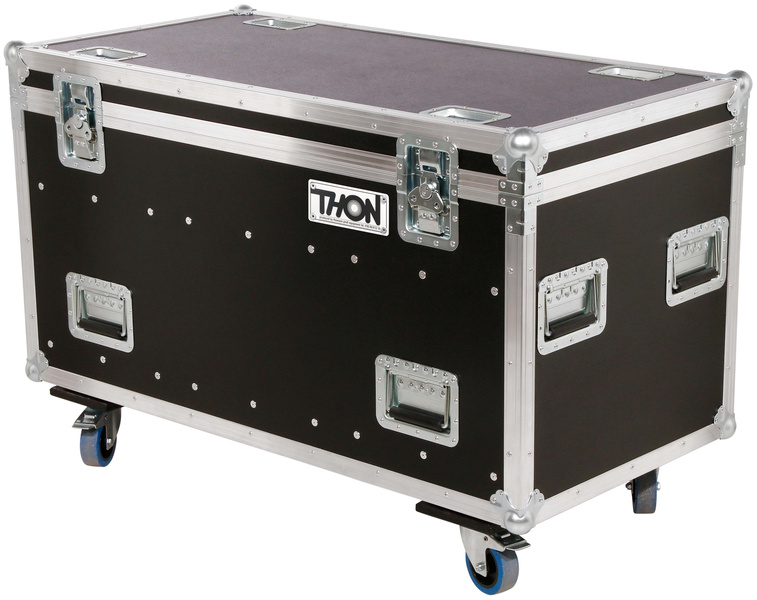 Thon Multiflex 120 Grid Bundle 3 nero