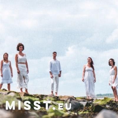 Misst.eu - Misst, CD