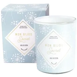 Trolli, Kerzen, Troli - Scented candle 40h with cotton CROFC100 bracelet (L)