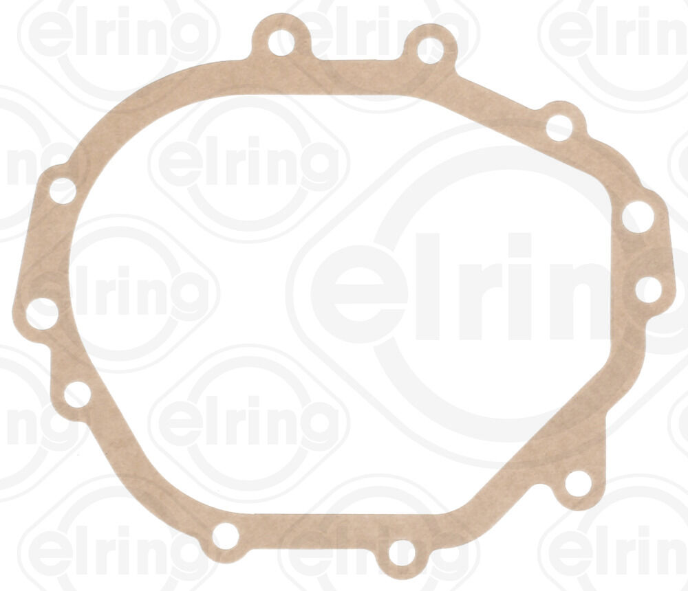 Elring Dichtung, Schaltgetriebe 084.379 Für Porsche